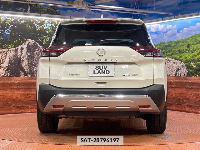 Nissan X-TRAIL 2023-09 7811902-14