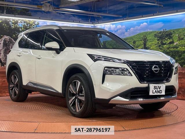 Nissan X-TRAIL 2023-09 7811902-15