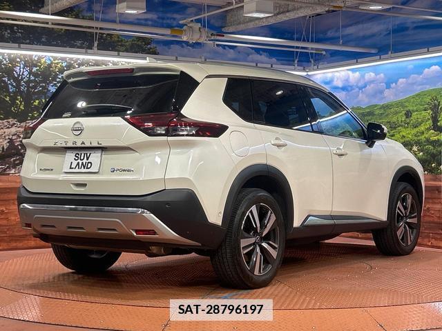 Nissan X-TRAIL 2023-09 7811902-16