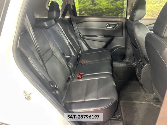 Nissan X-TRAIL 2023-09 7811902-8