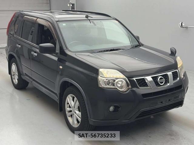 Nissan X-TRAIL 2012-03 7812169-0