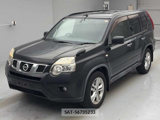 Nissan X-TRAIL 2012-03 7812169-1