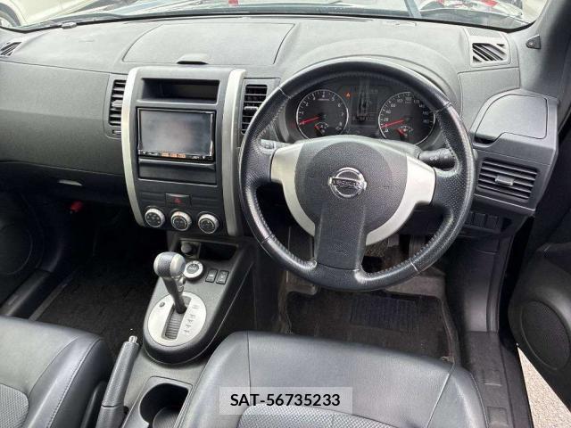 Nissan X-TRAIL 2012-03 7812169-4