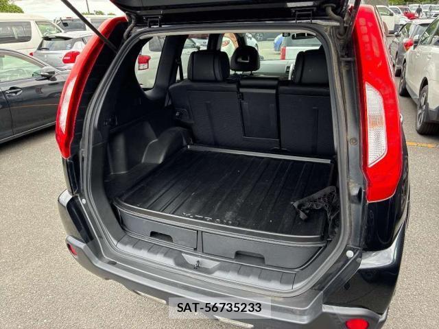 Nissan X-TRAIL 2012-03 7812169-7