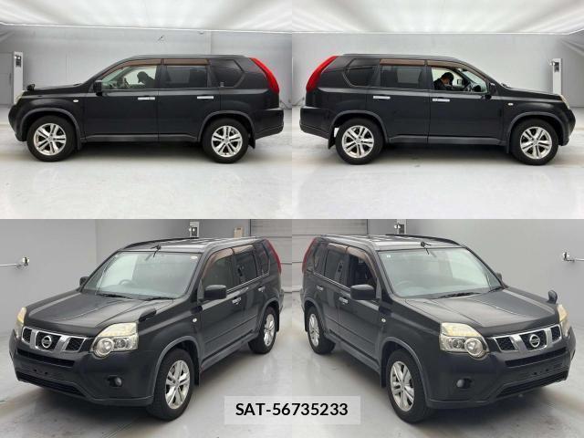 Nissan X-TRAIL 2012-03 7812169-8