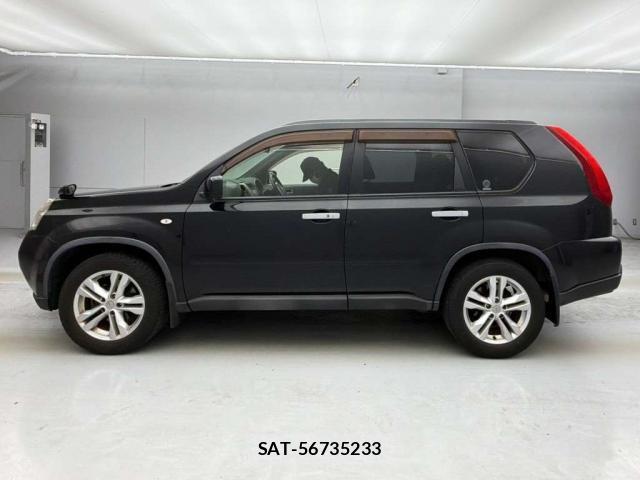 Nissan X-TRAIL 2012-03 7812169-9