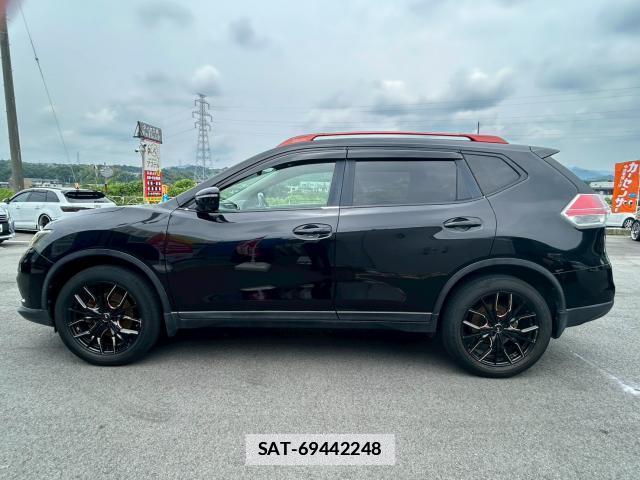 Nissan X-TRAIL 2015-05 7812236-10