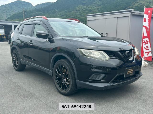 Nissan X-TRAIL 2015-05 7812236-11