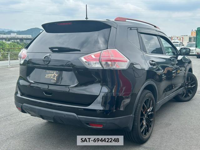 Nissan X-TRAIL 2015-05 7812236-13