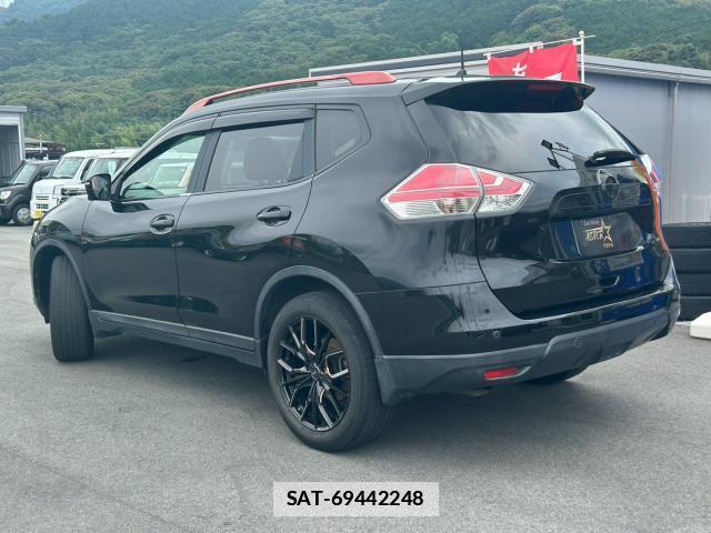Nissan X-TRAIL 2015-05 7812236-14