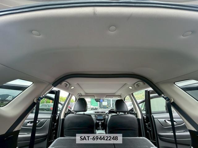 Nissan X-TRAIL 2015-05 7812236-16