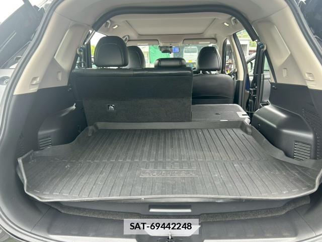 Nissan X-TRAIL 2015-05 7812236-18