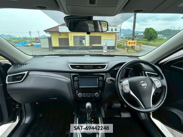 Nissan X-TRAIL 2015-05 7812236-2