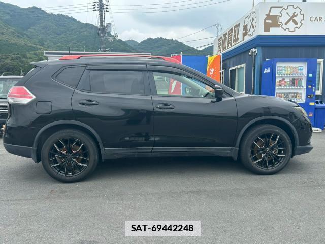 Nissan X-TRAIL 2015-05 7812236-3