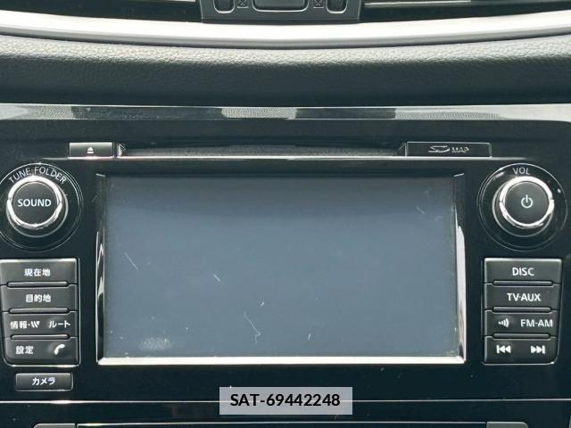Nissan X-TRAIL 2015-05 7812236-4