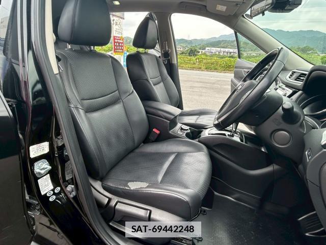 Nissan X-TRAIL 2015-05 7812236-5