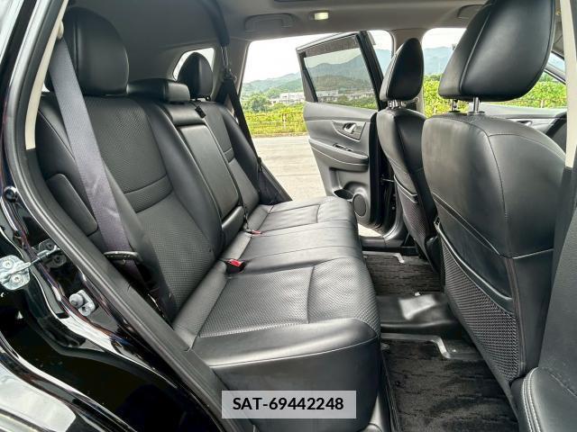 Nissan X-TRAIL 2015-05 7812236-6