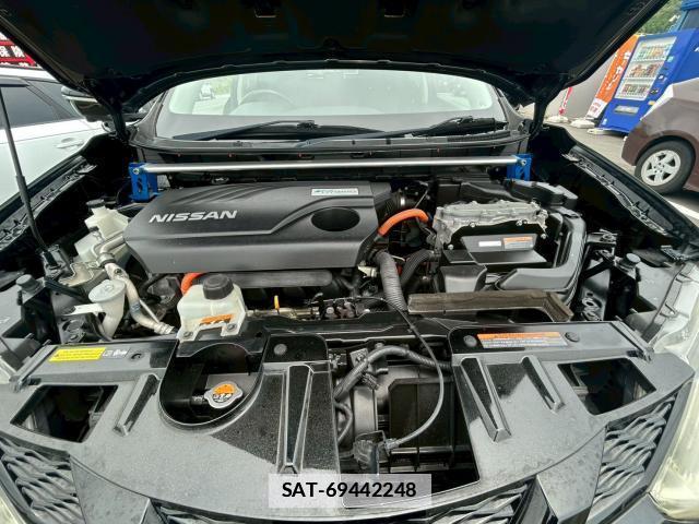 Nissan X-TRAIL 2015-05 7812236-7