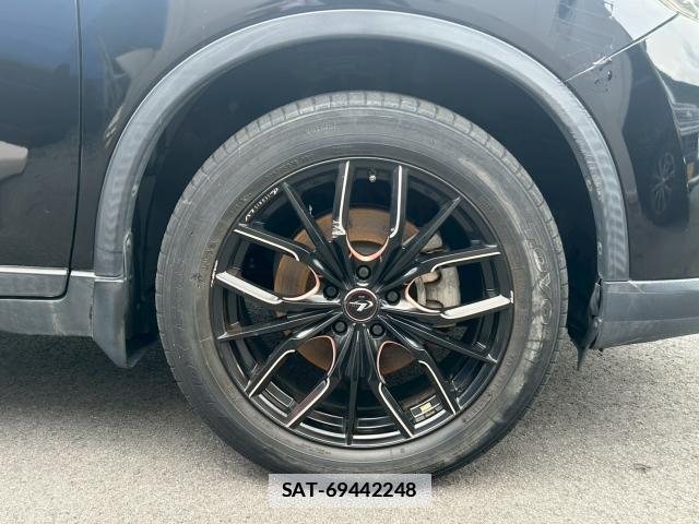 Nissan X-TRAIL 2015-05 7812236-8
