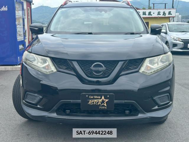 Nissan X-TRAIL 2015-05 7812236-9
