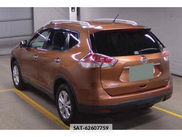 Nissan X-TRAIL 2016 7812257-1