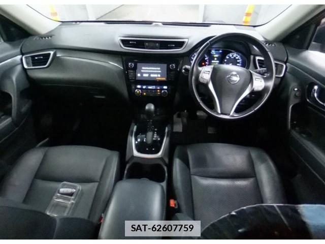Nissan X-TRAIL 2016 7812257-2