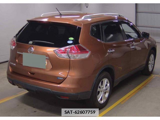Nissan X-TRAIL 2016 7812257-5