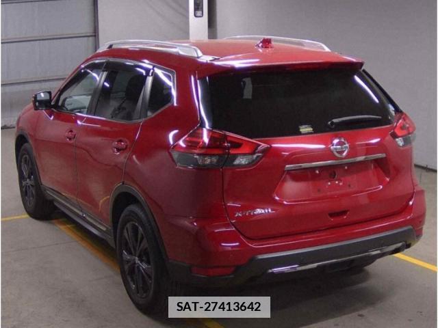 Nissan X-TRAIL 2021-07 7812259-1