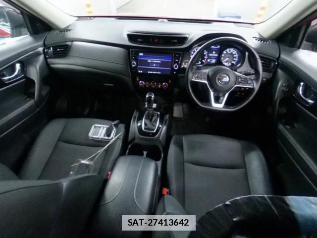 Nissan X-TRAIL 2021-07 7812259-2