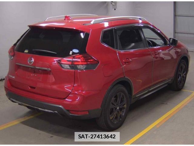 Nissan X-TRAIL 2021-07 7812259-3