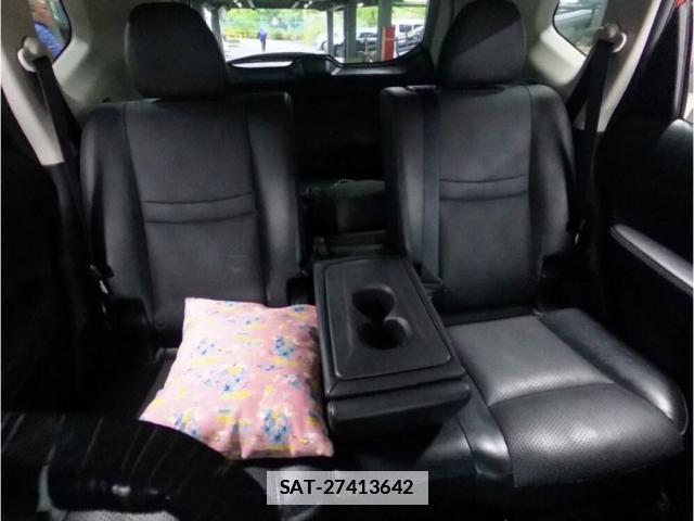 Nissan X-TRAIL 2021-07 7812259-4