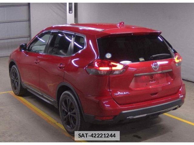 Nissan X-TRAIL 2021-05 7812285-1