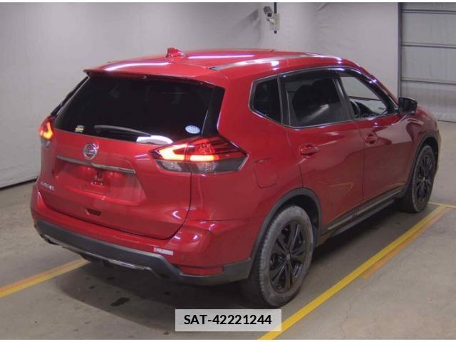 Nissan X-TRAIL 2021-05 7812285-5