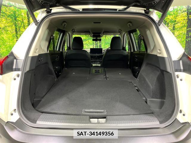 Nissan X-TRAIL 2023-07 7812421-10
