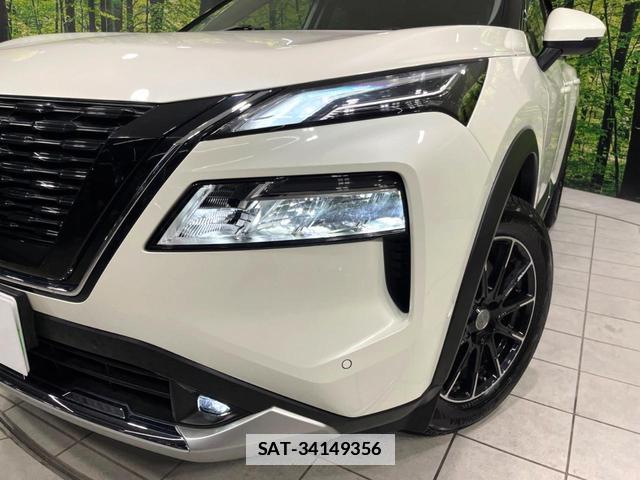 Nissan X-TRAIL 2023-07 7812421-12