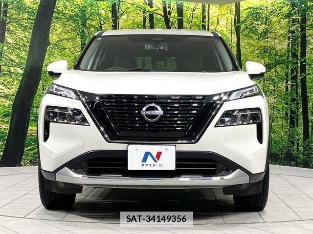 Nissan X-TRAIL 2023-07 7812421-14