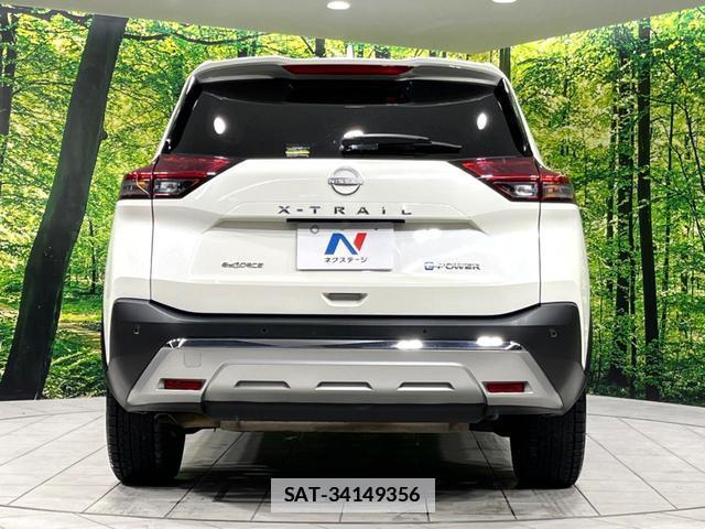 Nissan X-TRAIL 2023-07 7812421-15