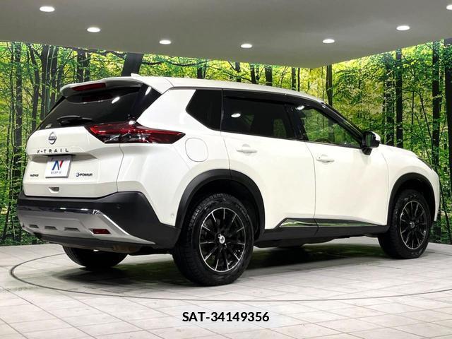 Nissan X-TRAIL 2023-07 7812421-17