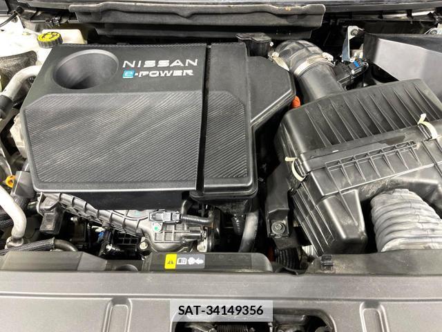 Nissan X-TRAIL 2023-07 7812421-18