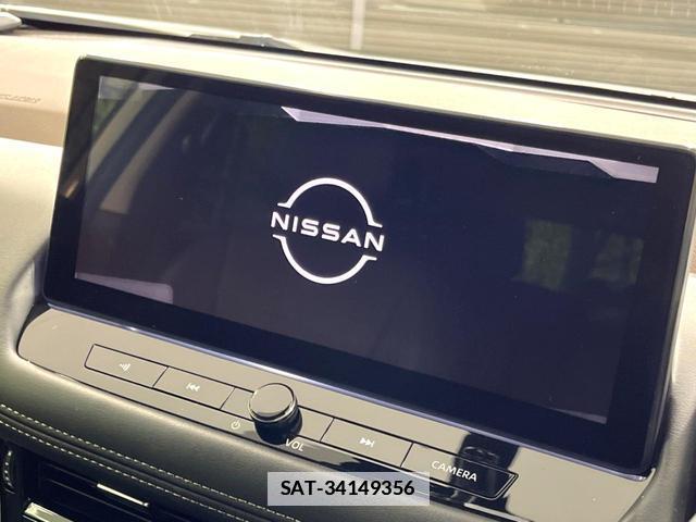 Nissan X-TRAIL 2023-07 7812421-3