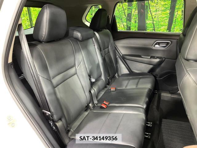 Nissan X-TRAIL 2023-07 7812421-9