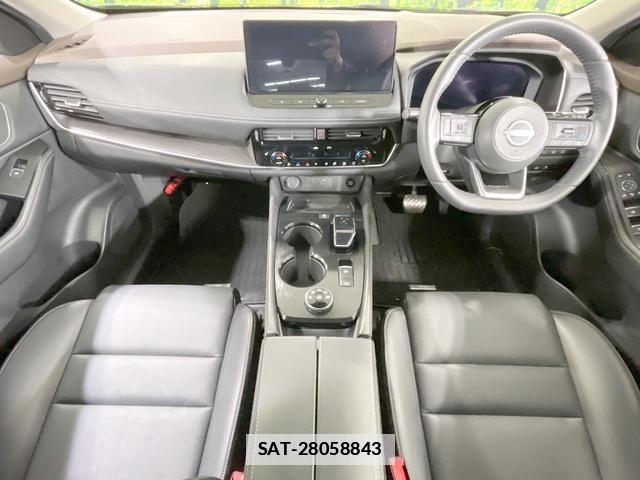 Nissan X-TRAIL 2022-11 7812425-1