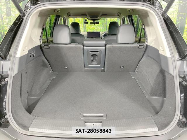 Nissan X-TRAIL 2022-11 7812425-10