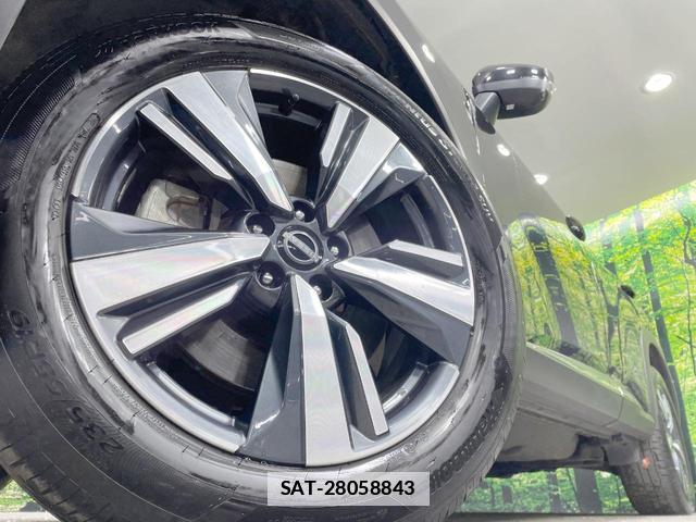 Nissan X-TRAIL 2022-11 7812425-12