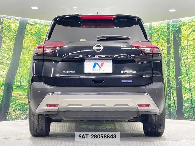 Nissan X-TRAIL 2022-11 7812425-15