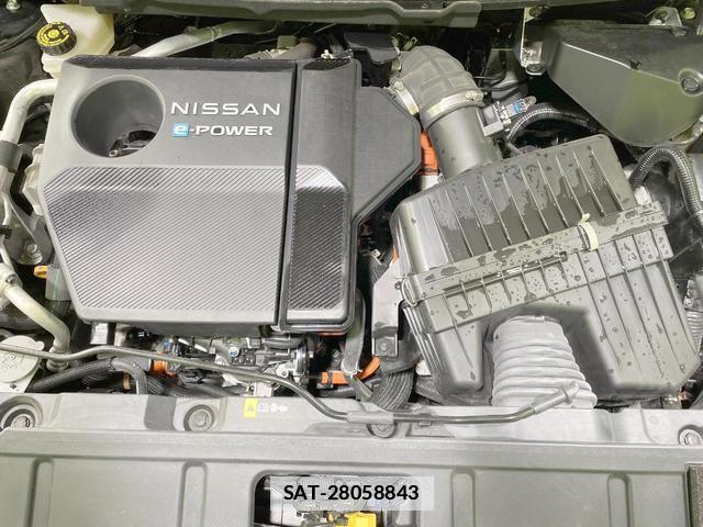 Nissan X-TRAIL 2022-11 7812425-18