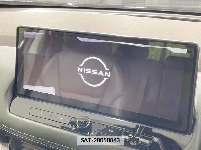 Nissan X-TRAIL 2022-11 7812425-3