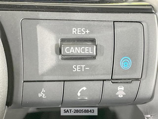 Nissan X-TRAIL 2022-11 7812425-5