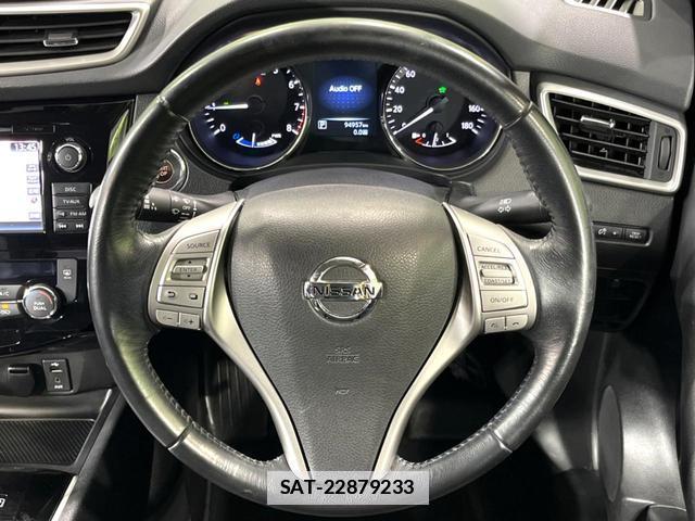 Nissan X-TRAIL 2015-06 7812430-10