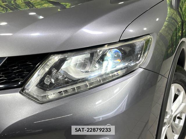 Nissan X-TRAIL 2015-06 7812430-11